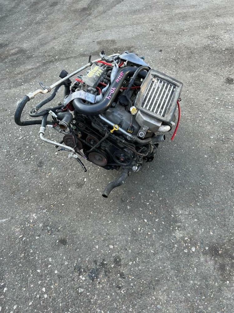 Двигатель Сузуки Джимни в Армавире 221848
