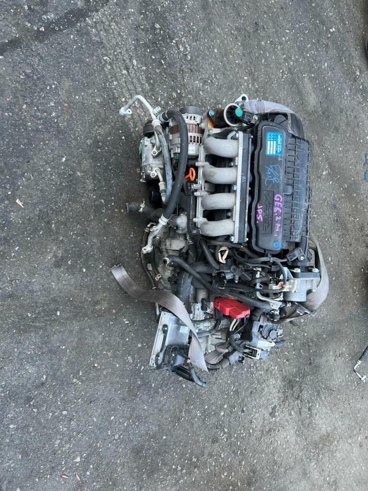 Двигатель Хонда Фит в Армавире 223628