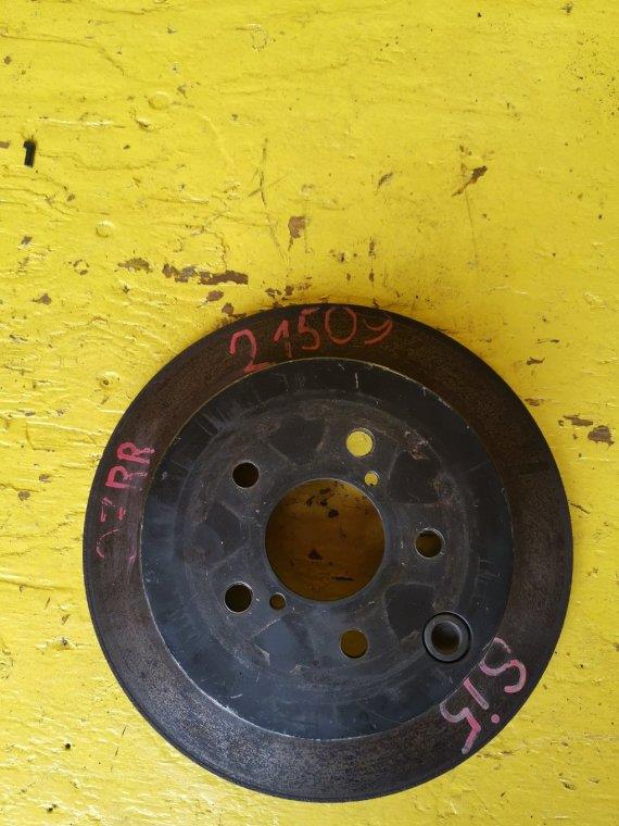 Тормозной диск Субару Форестер в Армавире 22492