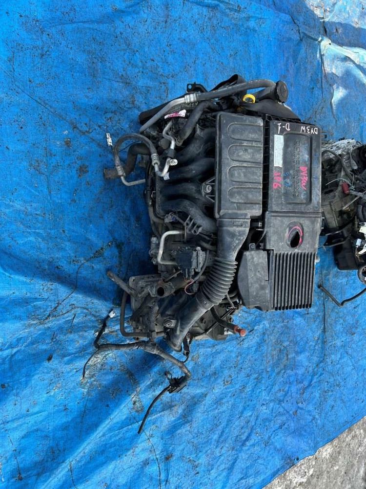 Двигатель Мазда Демио в Армавире 228987