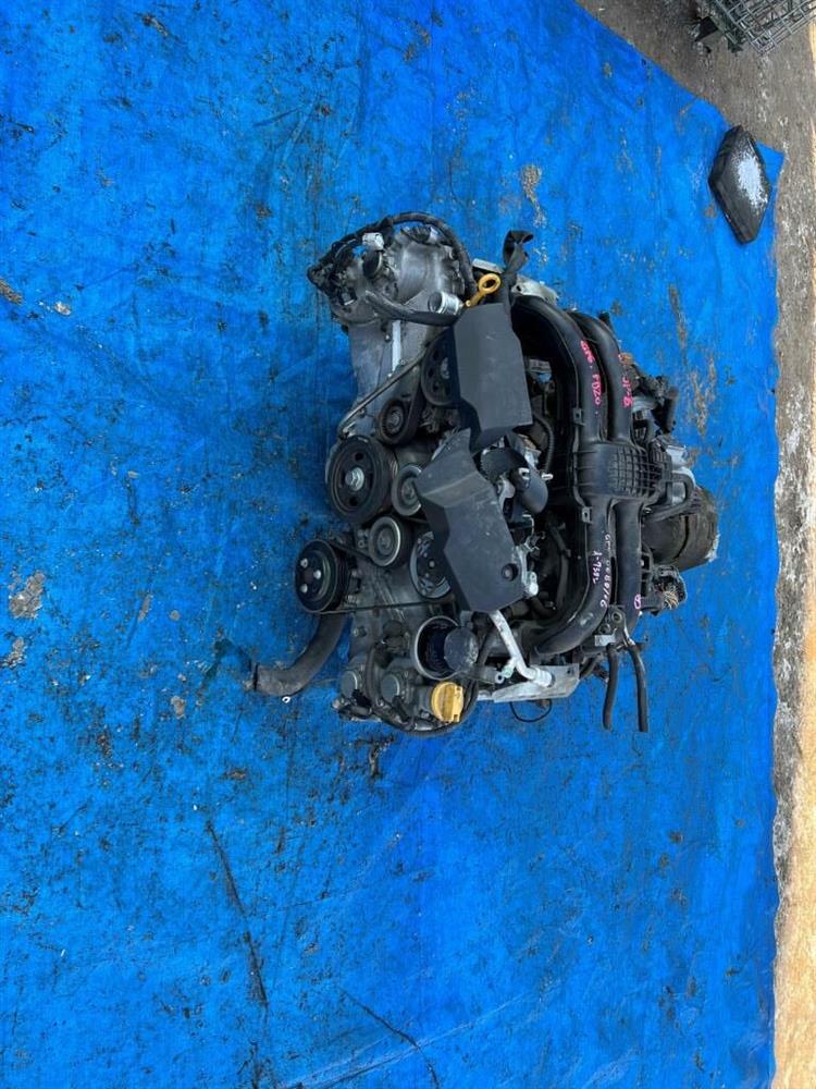 Двигатель Субару Импреза в Армавире 229022