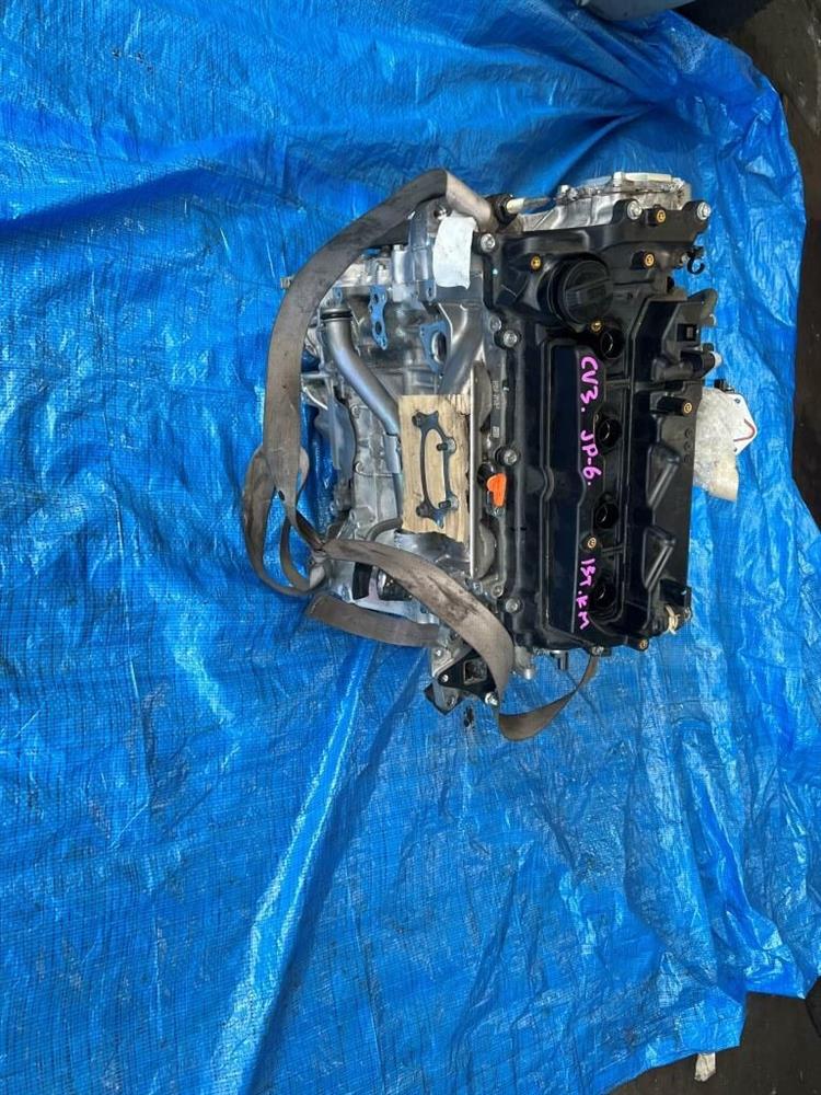 Двигатель Хонда Аккорд в Армавире 230114