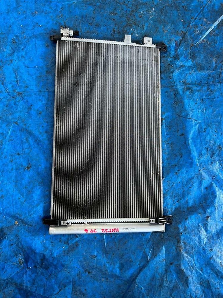 Радиатор кондиционера Ниссан Х-Трейл в Армавире 230491