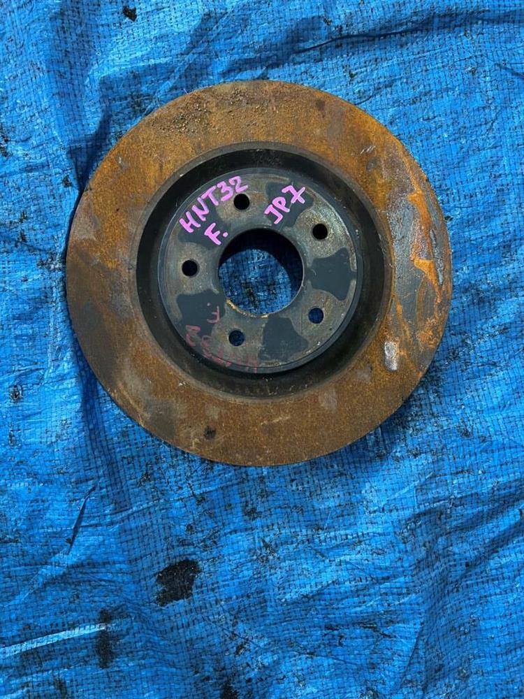Тормозной диск Ниссан Х-Трейл в Армавире 232428