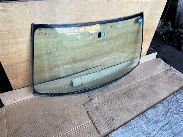 Лобовое стекло Тойота РАВ 4 в Армавире 236535