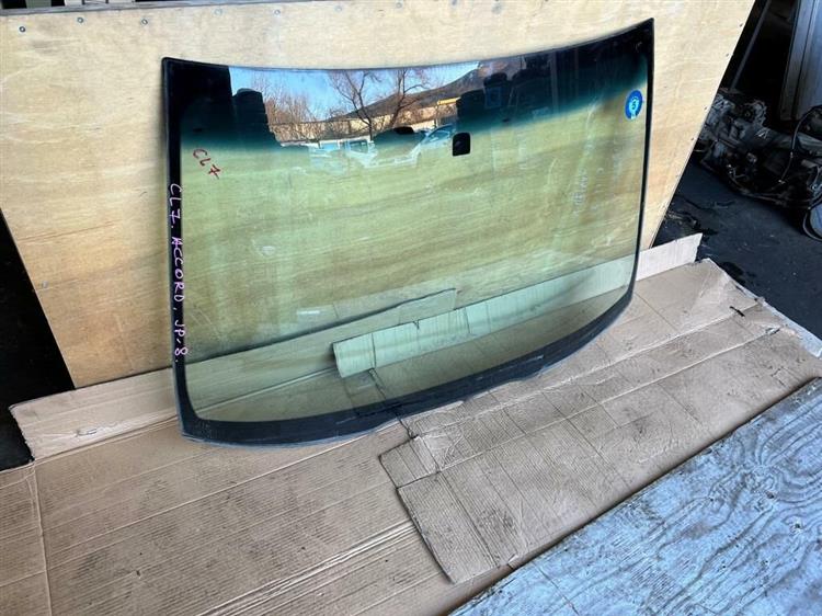 Лобовое стекло Хонда Аккорд в Армавире 236539