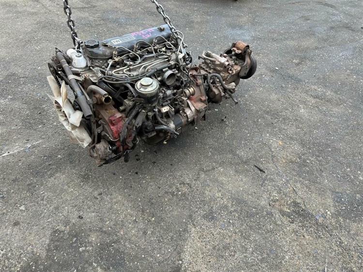Двигатель Тойота Дюна в Армавире 236936