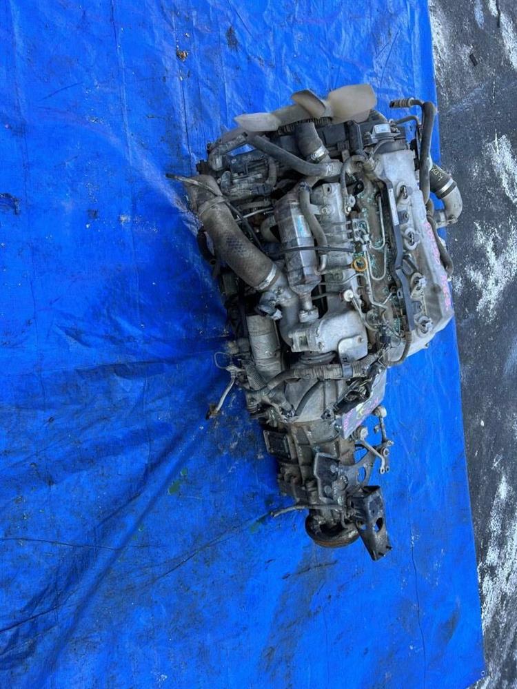 Двигатель Тойота Дюна в Армавире 2369491