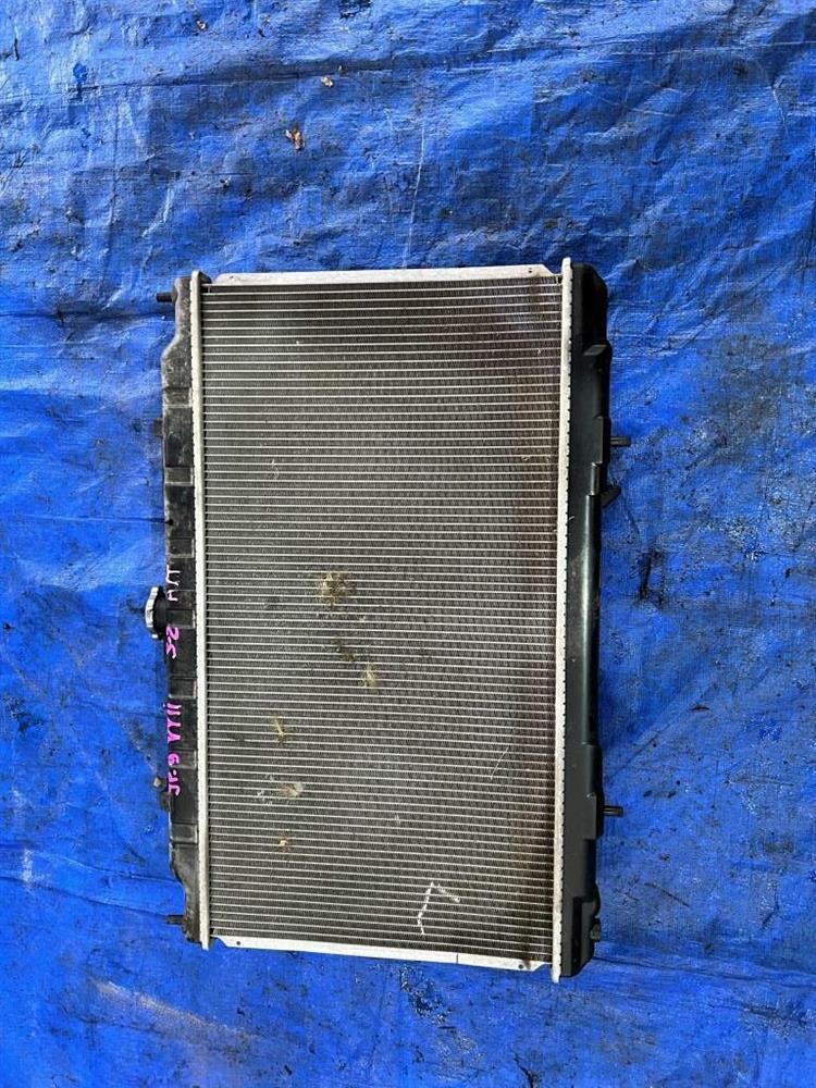 Радиатор основной Ниссан АД в Армавире 239700