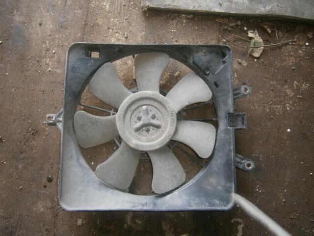 Вентилятор Хонда Джаз в Армавире 24015
