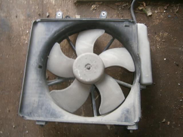 Вентилятор Хонда Фит в Армавире 24022