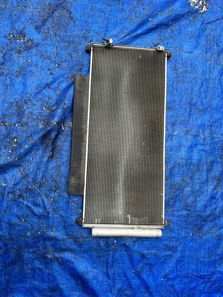 Радиатор кондиционера Хонда Фит в Армавире 240686