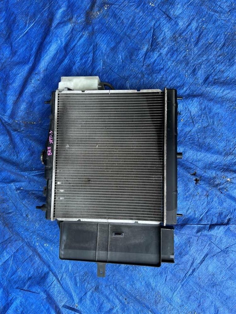 Радиатор основной Ниссан Куб в Армавире 240780