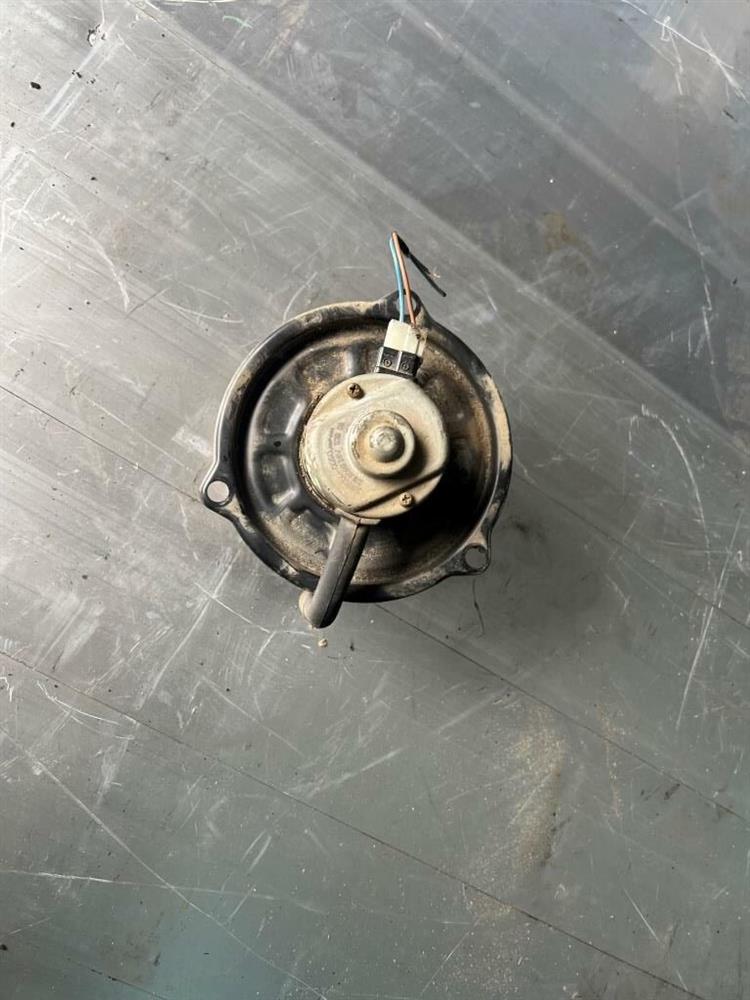 Мотор печки Ниссан Титан в Армавире 242374