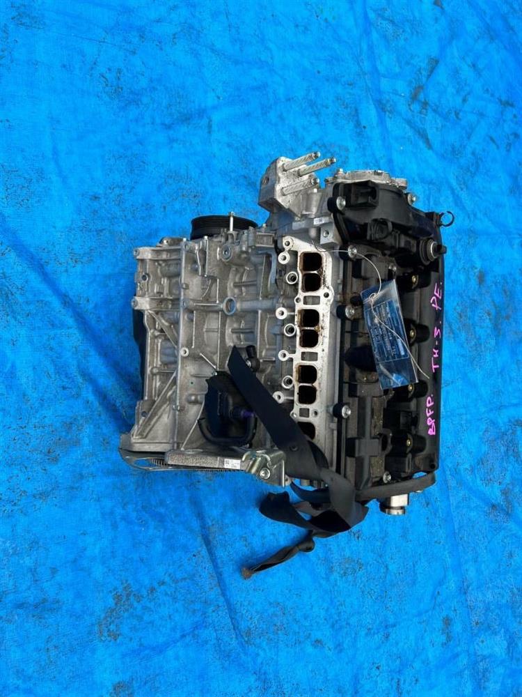 Двигатель Мазда 3 в Армавире 243857