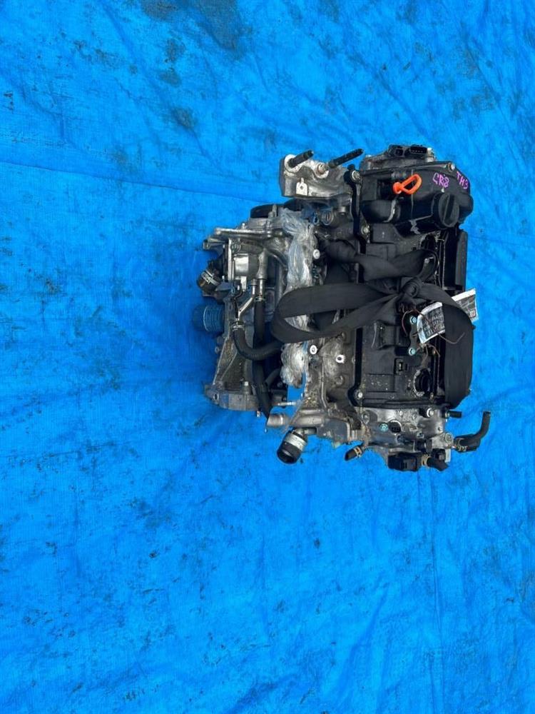 Двигатель Хонда Фит в Армавире 243874