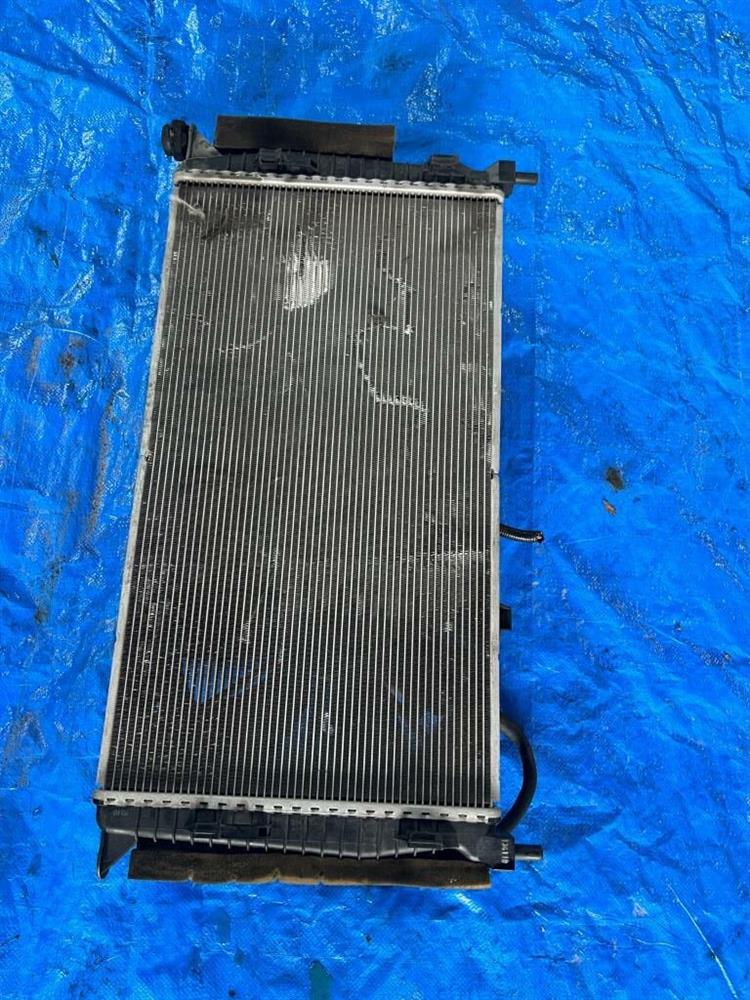 Радиатор основной Мазда Аксела в Армавире 245907