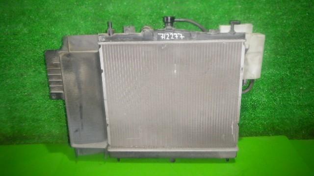 Радиатор основной Ниссан Нот в Армавире 2470351