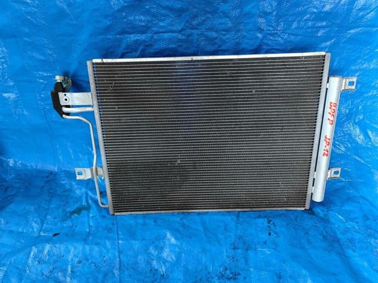 Радиатор кондиционера Мазда 3 в Армавире 247601