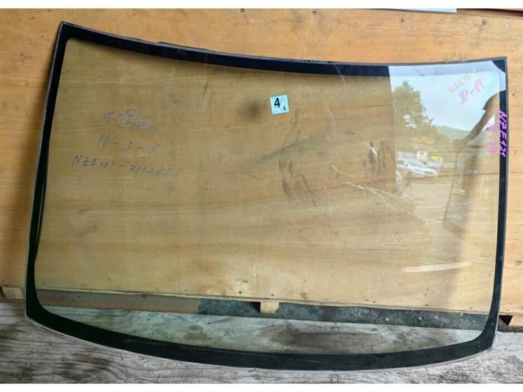 Лобовое стекло Тойота Королла в Армавире 249564