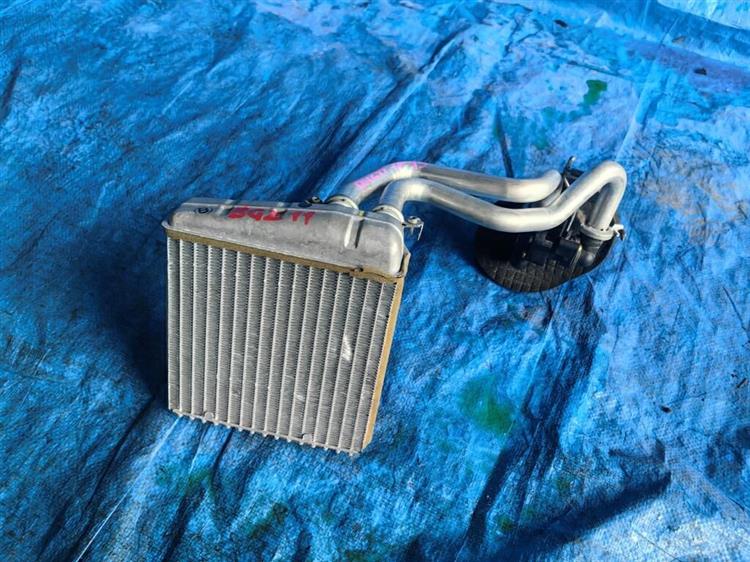 Радиатор печки Ниссан Куб в Армавире 251959