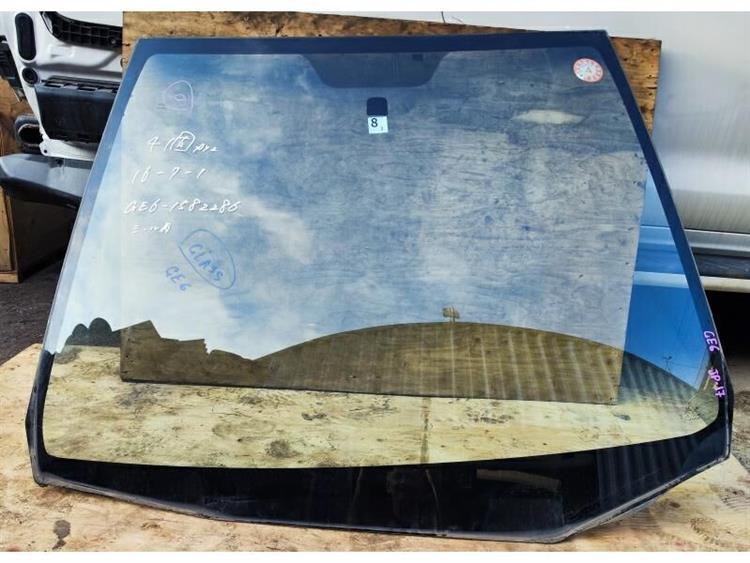 Лобовое стекло Хонда Фит в Армавире 255791