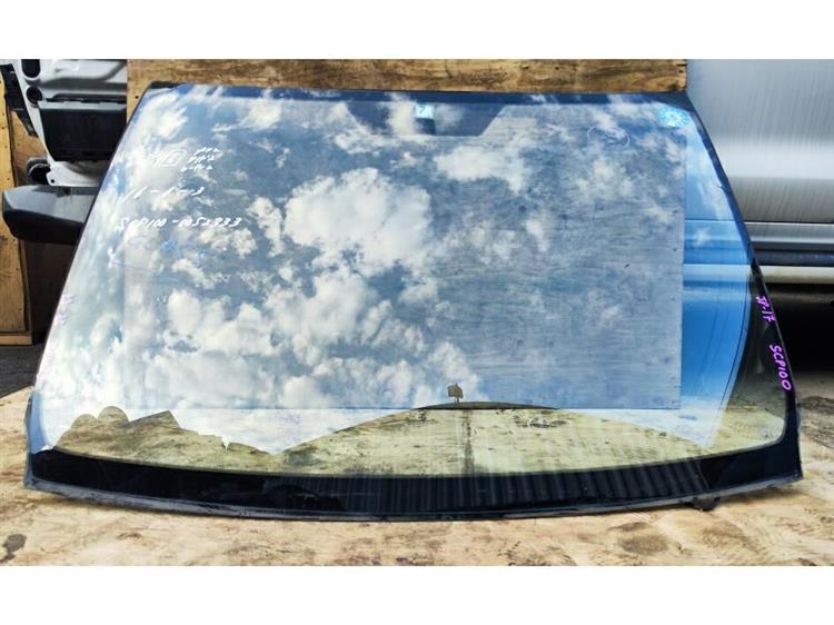 Лобовое стекло Тойота Рактис в Армавире 255797