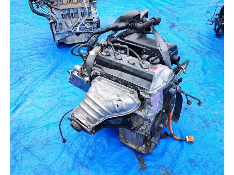 Двигатель Тойота Приус в Армавире 256439