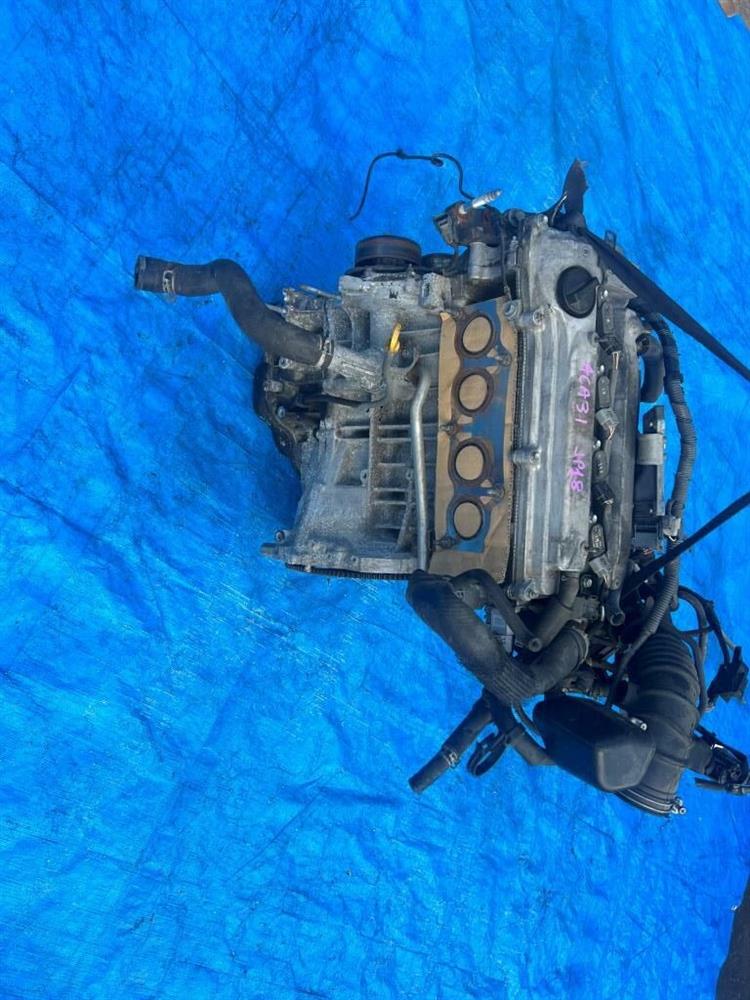 Двигатель Тойота РАВ 4 в Армавире 260740