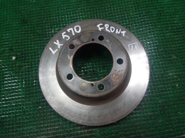Тормозной диск Лексус ЛХ 570 в Армавире 26846