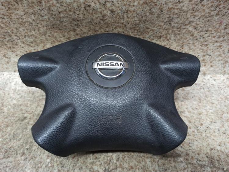 Airbag водителя Nissan Wingroad