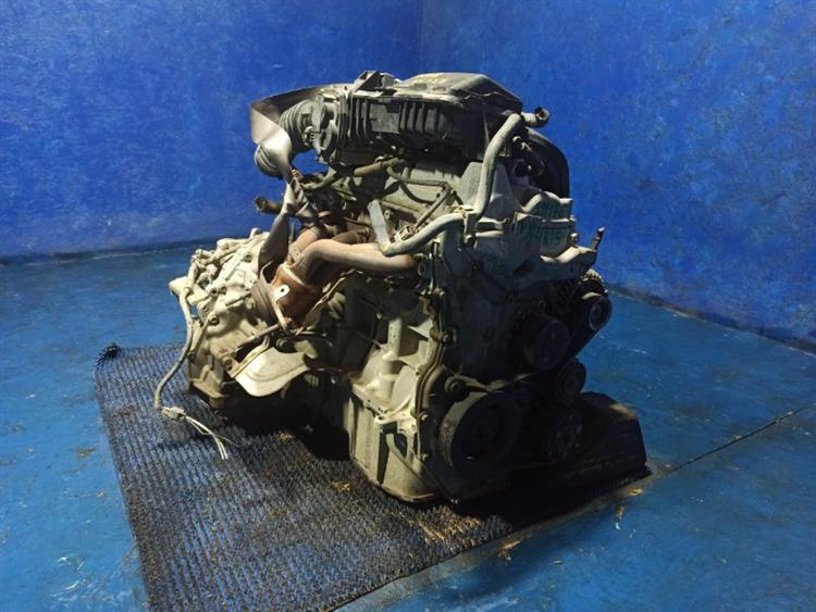 Двигатель Ниссан АД в Армавире 291176
