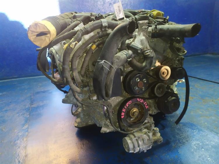 Двигатель Тойота Краун в Армавире 292633