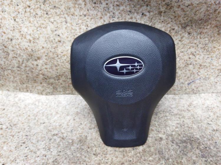 Airbag водителя Subaru Legacy