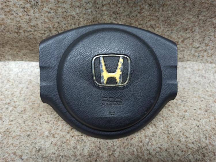 Airbag водителя Honda Zest