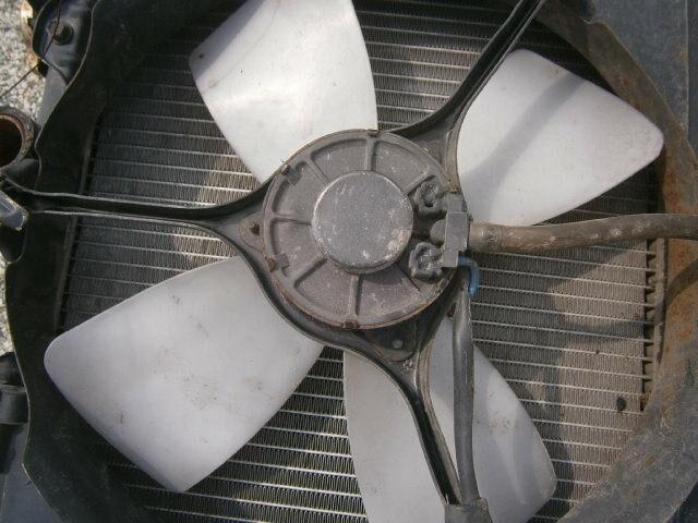 Вентилятор Тойота Селика в Армавире 29928