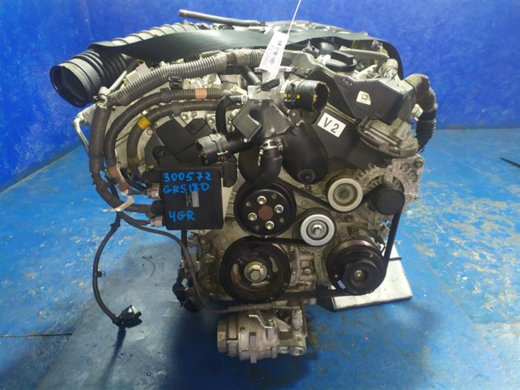 Двигатель Тойота Краун в Армавире 300572