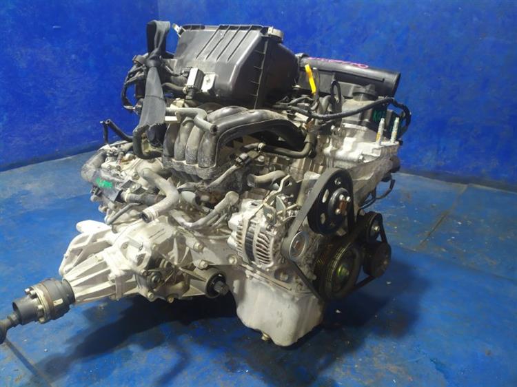 Двигатель Сузуки Свифт в Армавире 306895