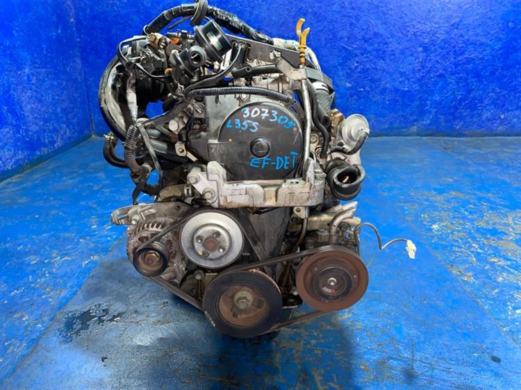 Двигатель Дайхатсу Танто в Армавире 307305