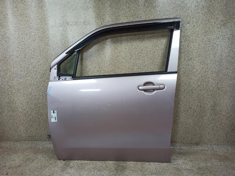дверь Suzuki Wagon R