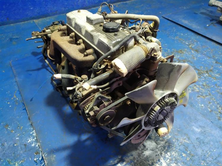Двигатель Ниссан Титан в Армавире 321568