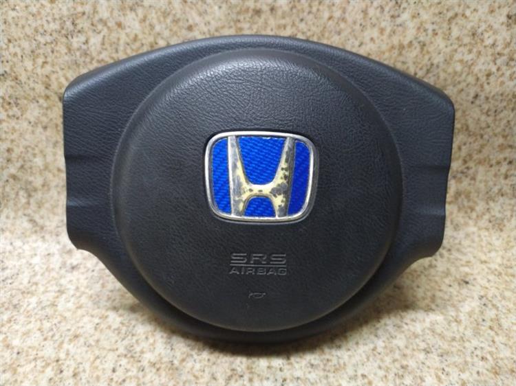 Airbag водителя Honda Zest