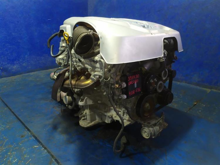 Двигатель Тойота Краун в Армавире 339430