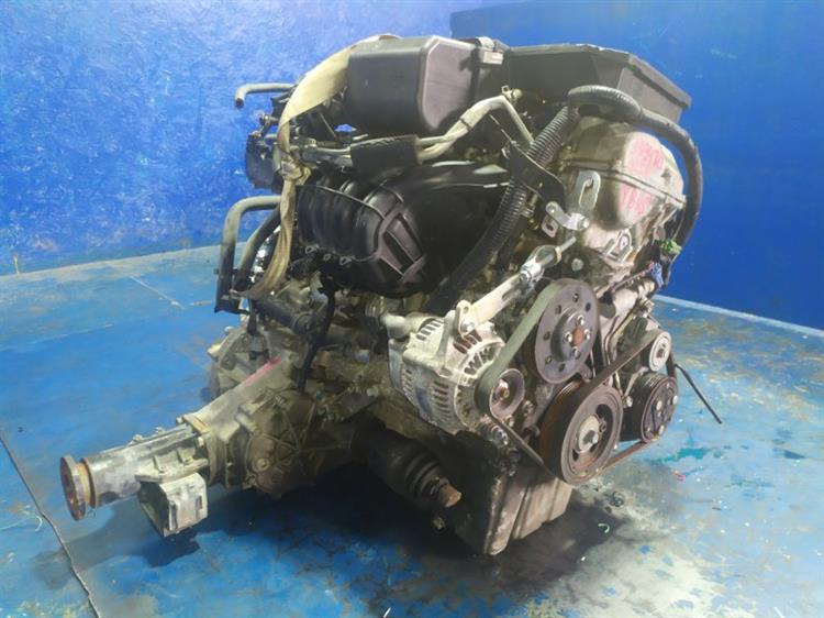 Двигатель Сузуки СХ4 в Армавире 339470
