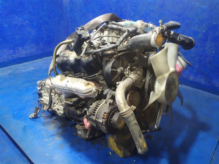 Двигатель Ниссан Эльгранд в Армавире 353604