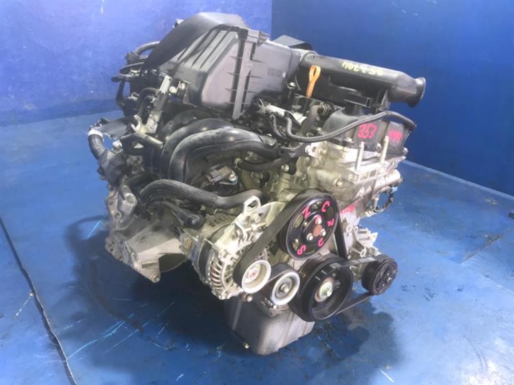 Двигатель Сузуки Свифт в Армавире 353794