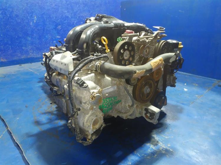 Двигатель Субару Легаси в Армавире 355690