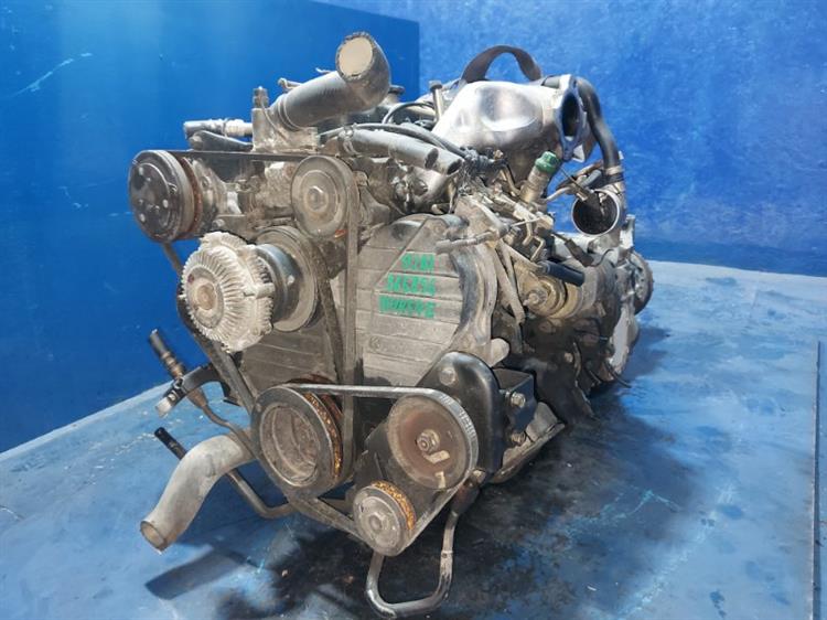 Двигатель Исузу Эльф в Армавире 365856