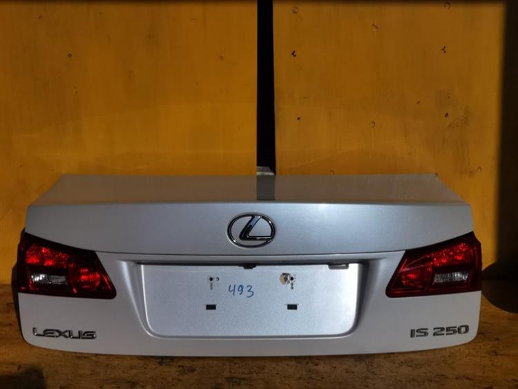 Крышка багажника Лексус ИС 250 в Армавире 36723