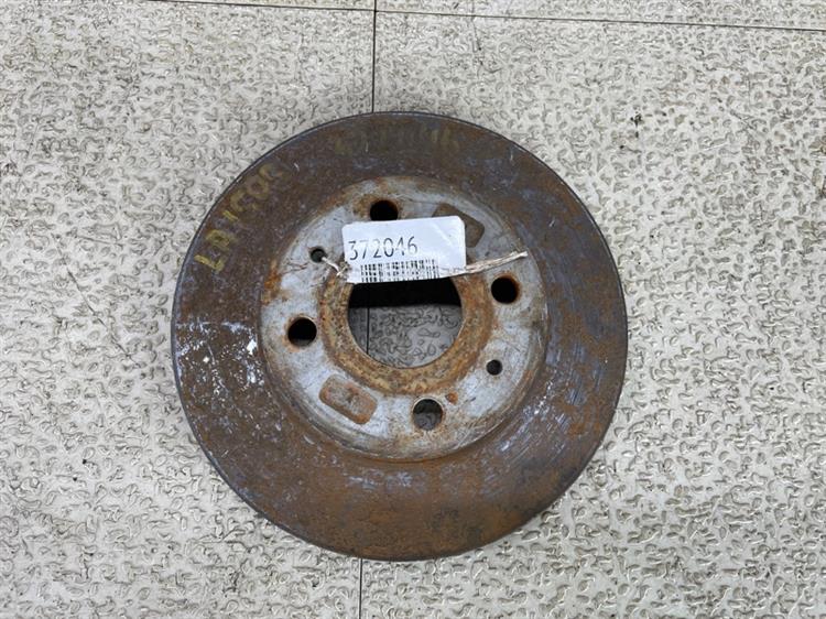 Тормозной диск Дайхатсу Мове в Армавире 372046